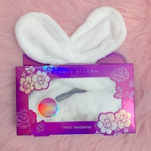 💖💜 { Twist Headband } Paris Hilton 💖💜